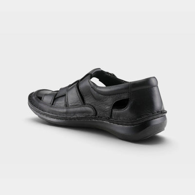 Spring Step Men Aspeno Men's Sandals — product view 5