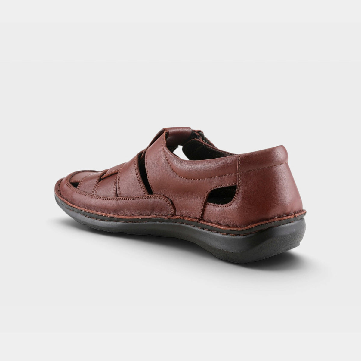 Spring Step Men Aspeno Men's Sandals — product view 17