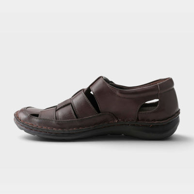 Spring Step Men Aspeno Men's Sandals — product view 19
