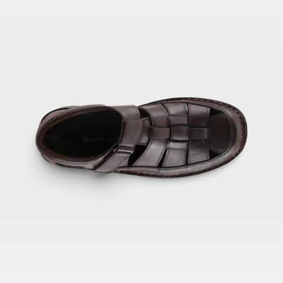 Spring Step Men Aspeno Men's Sandals — product view 20