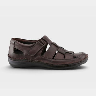 Spring Step Men Aspeno Men's Sandals — product view 18