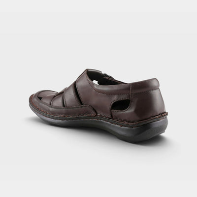 Spring Step Men Aspeno Men's Sandals — product view 22