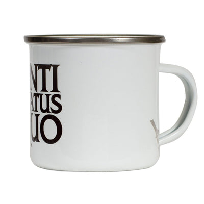 Anti Status Quo Mug