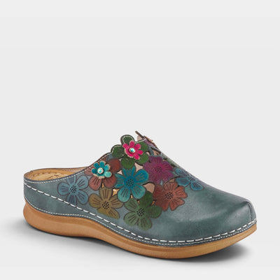 L'Artiste Augi Women's Clogs — product view 3