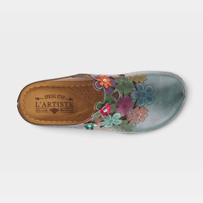 L'Artiste Augi Women's Clogs — product view 16