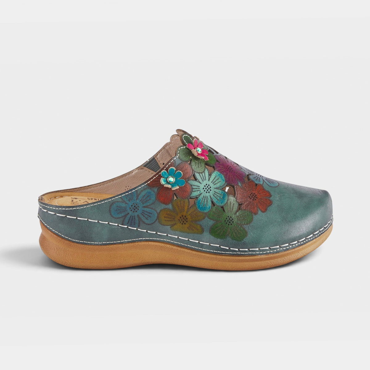 L'Artiste Augi Women's Clogs — product view 15