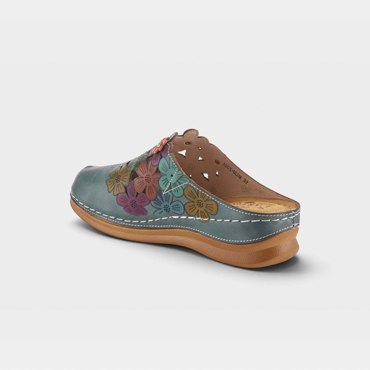 L'Artiste Augi Women's Clogs — product view 18