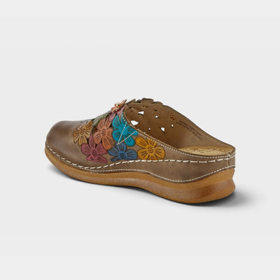 L'Artiste Augi Women's Clogs — product view 10