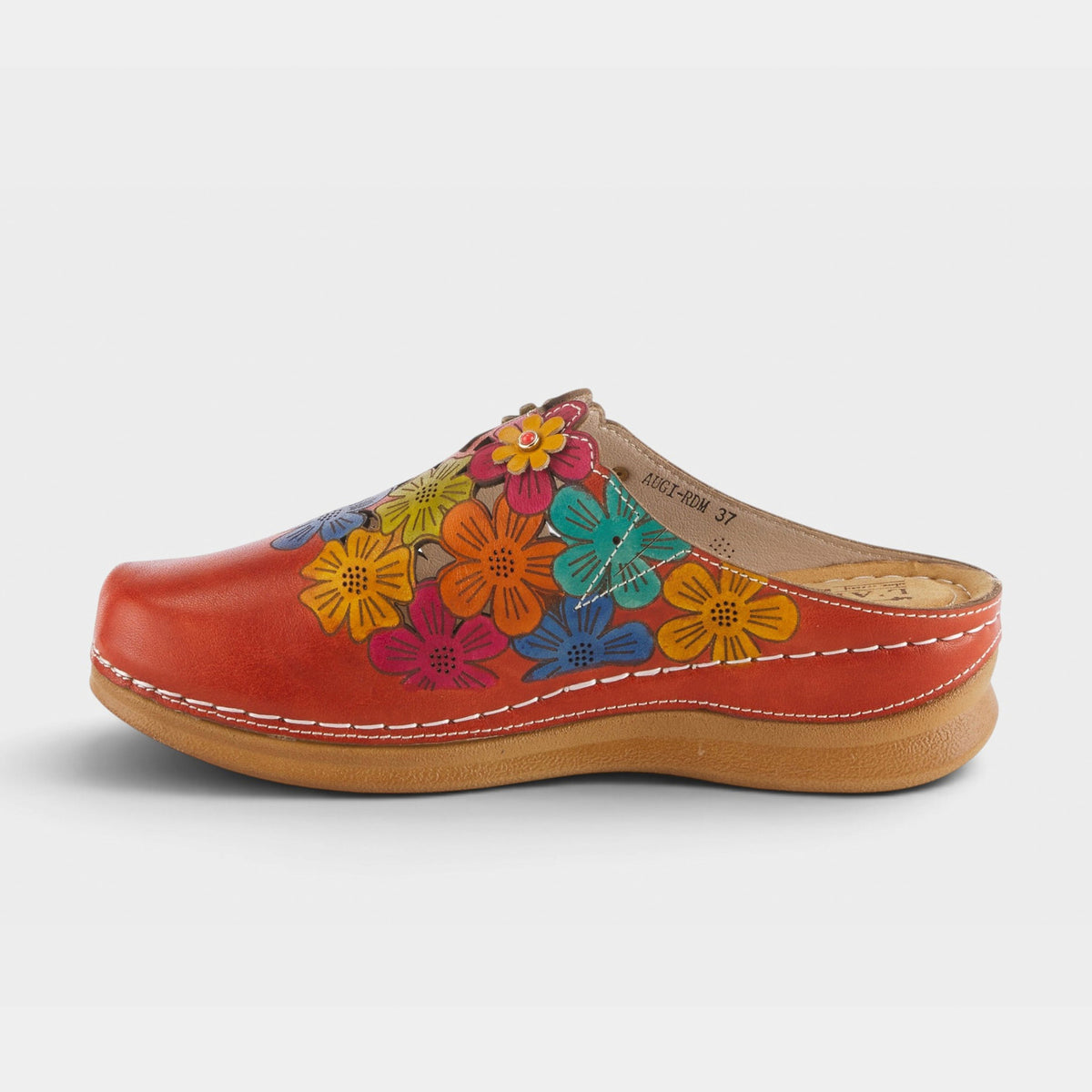 L'Artiste Augi Women's Clogs — product view 5