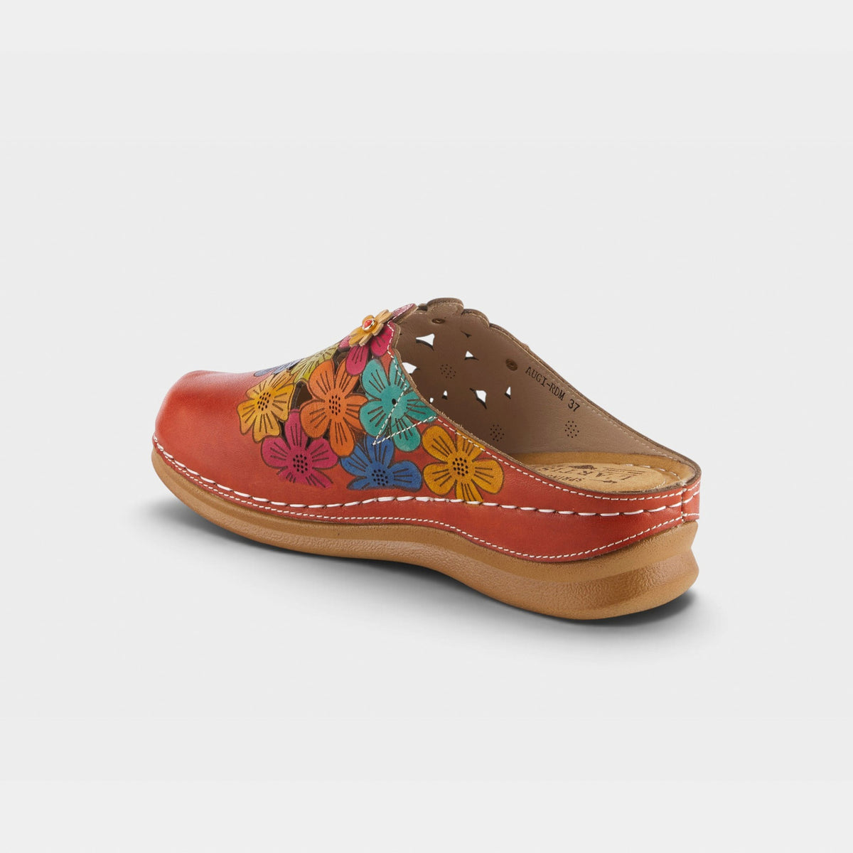 L'Artiste Augi Women's Clogs — product view 14