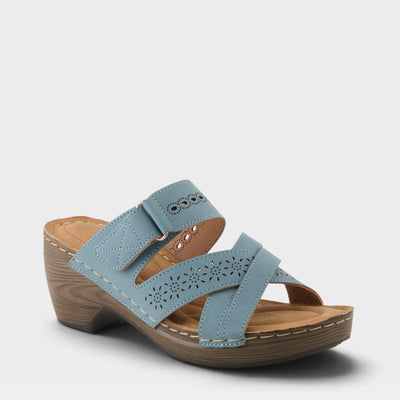 Patrizia Auratay Sandals — product view 1