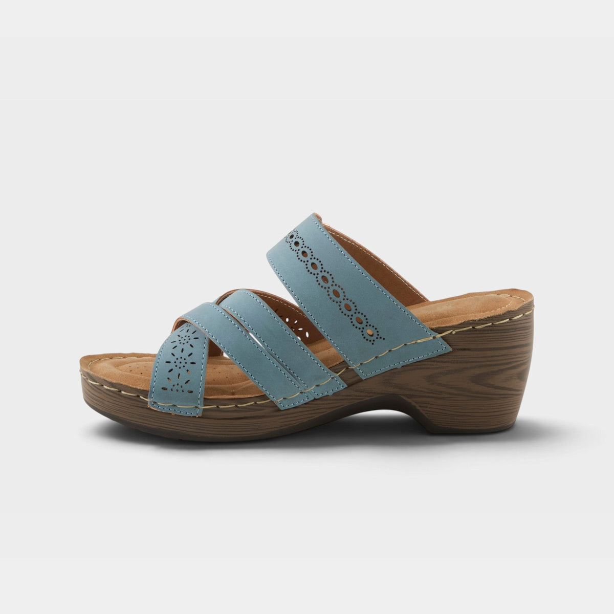 Patrizia Auratay Sandals — product view 3
