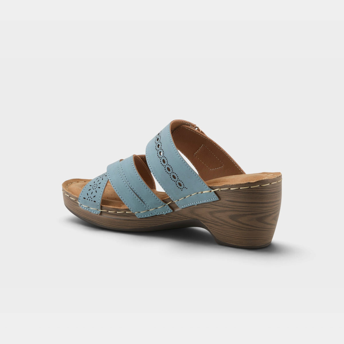 Patrizia Auratay Sandals — product view 6