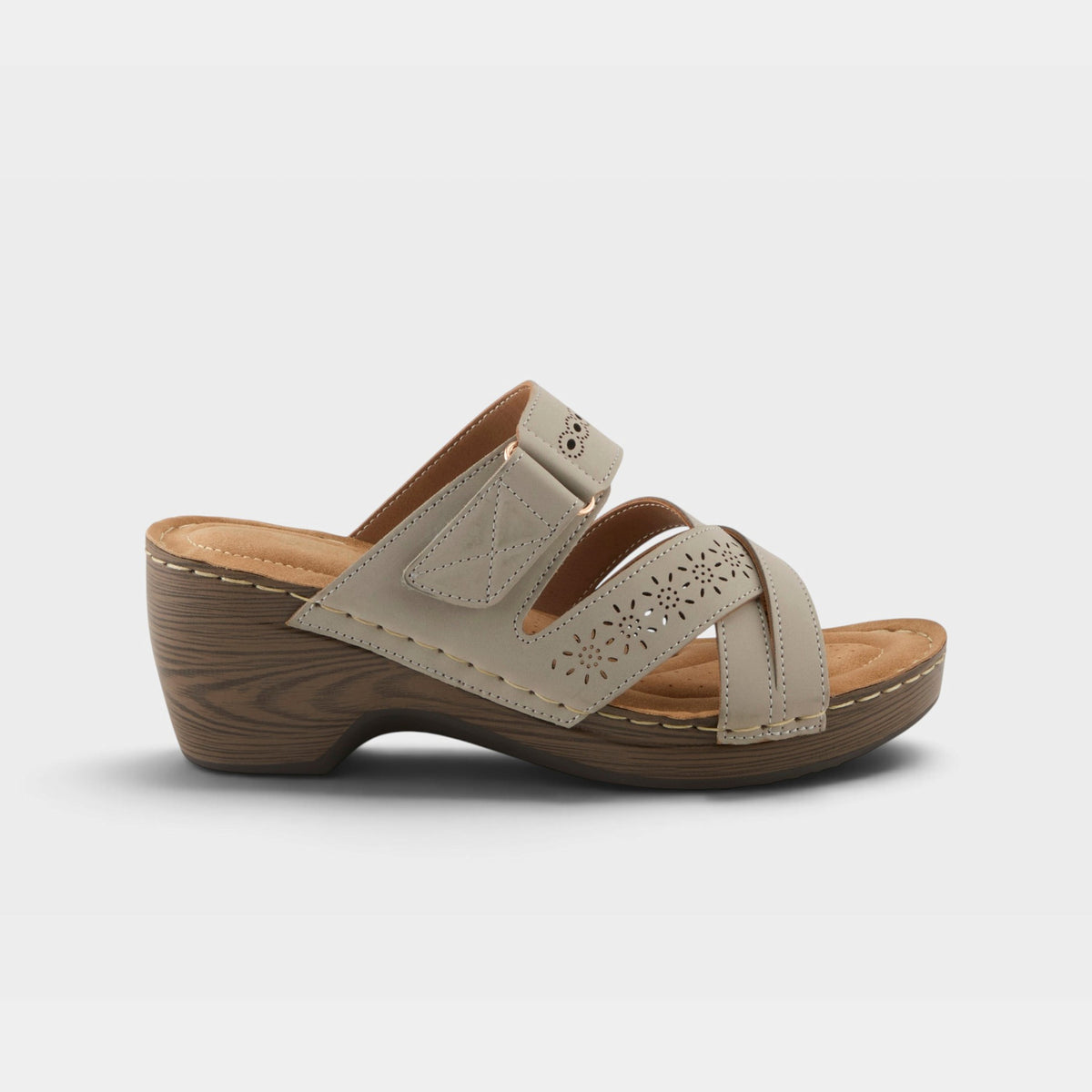 Patrizia Auratay Sandals — product view 7
