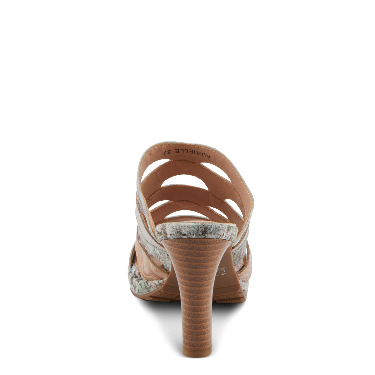 L'Artiste Aurielle Sandals — product view 9