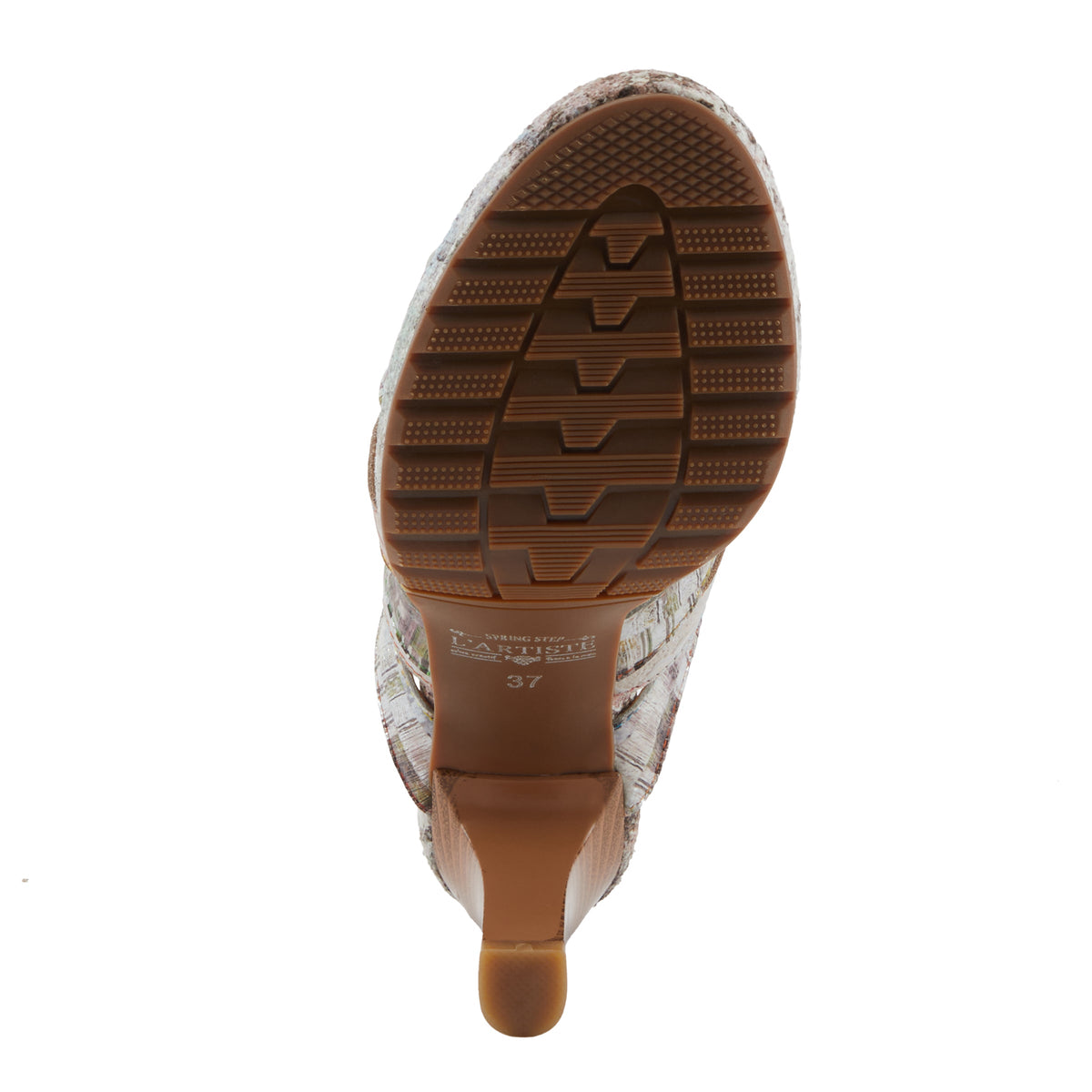 L'Artiste Aurielle Sandals — product view 11