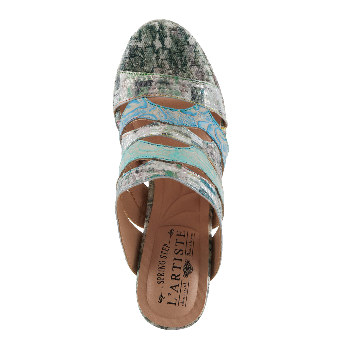 L'Artiste Aurielle Sandals — product view 14