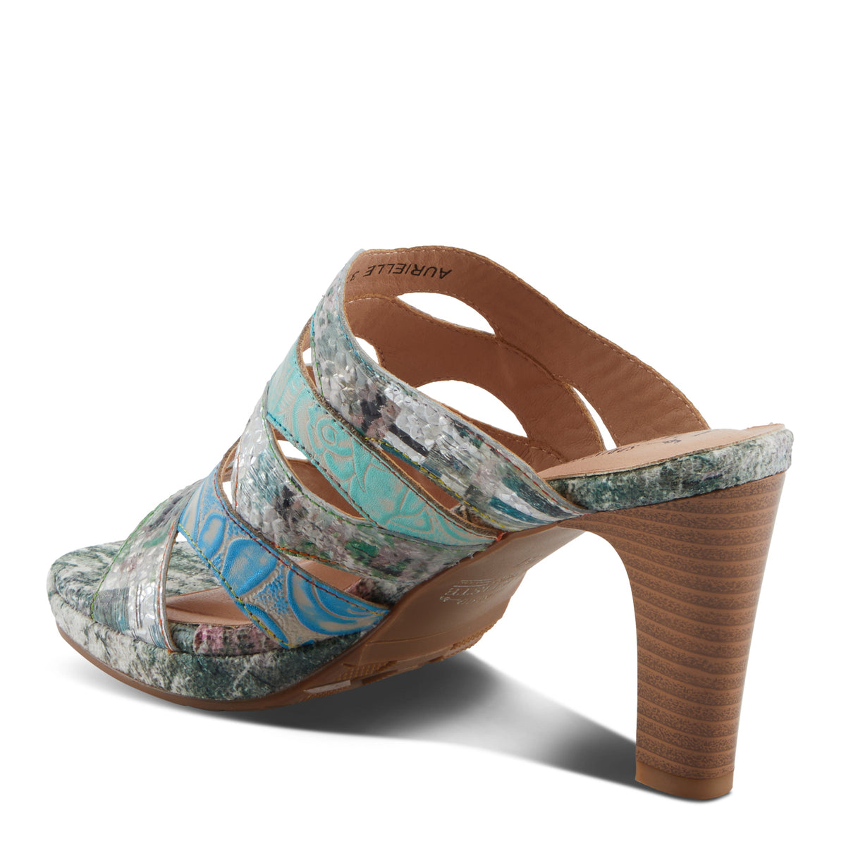 L'Artiste Aurielle Sandals — product view 18