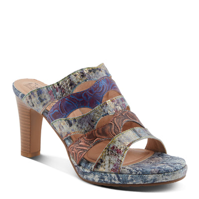 L'Artiste Aurielle Sandals — product view 19
