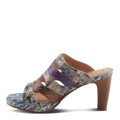 L'Artiste Aurielle Sandals — product view 6