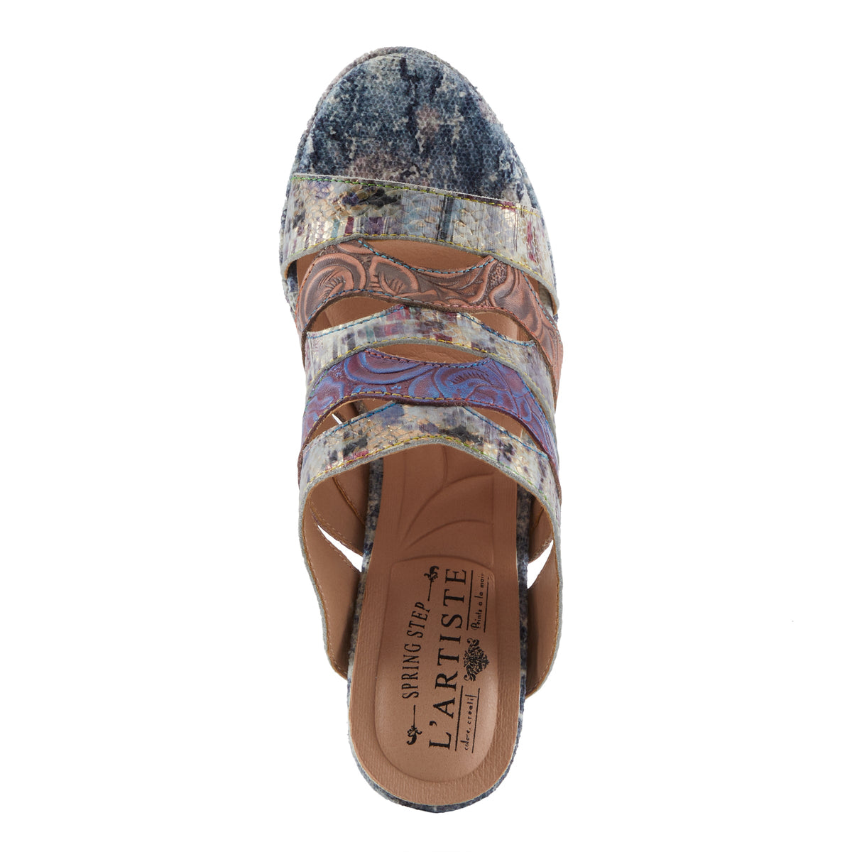 L'Artiste Aurielle Sandals — product view 20