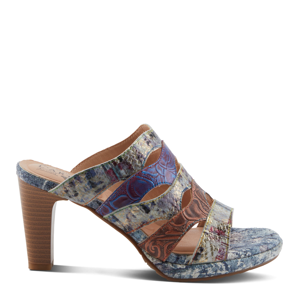 L'Artiste Aurielle Sandals — product view 22