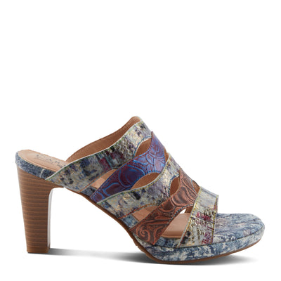L'Artiste Aurielle Sandals — product view 22