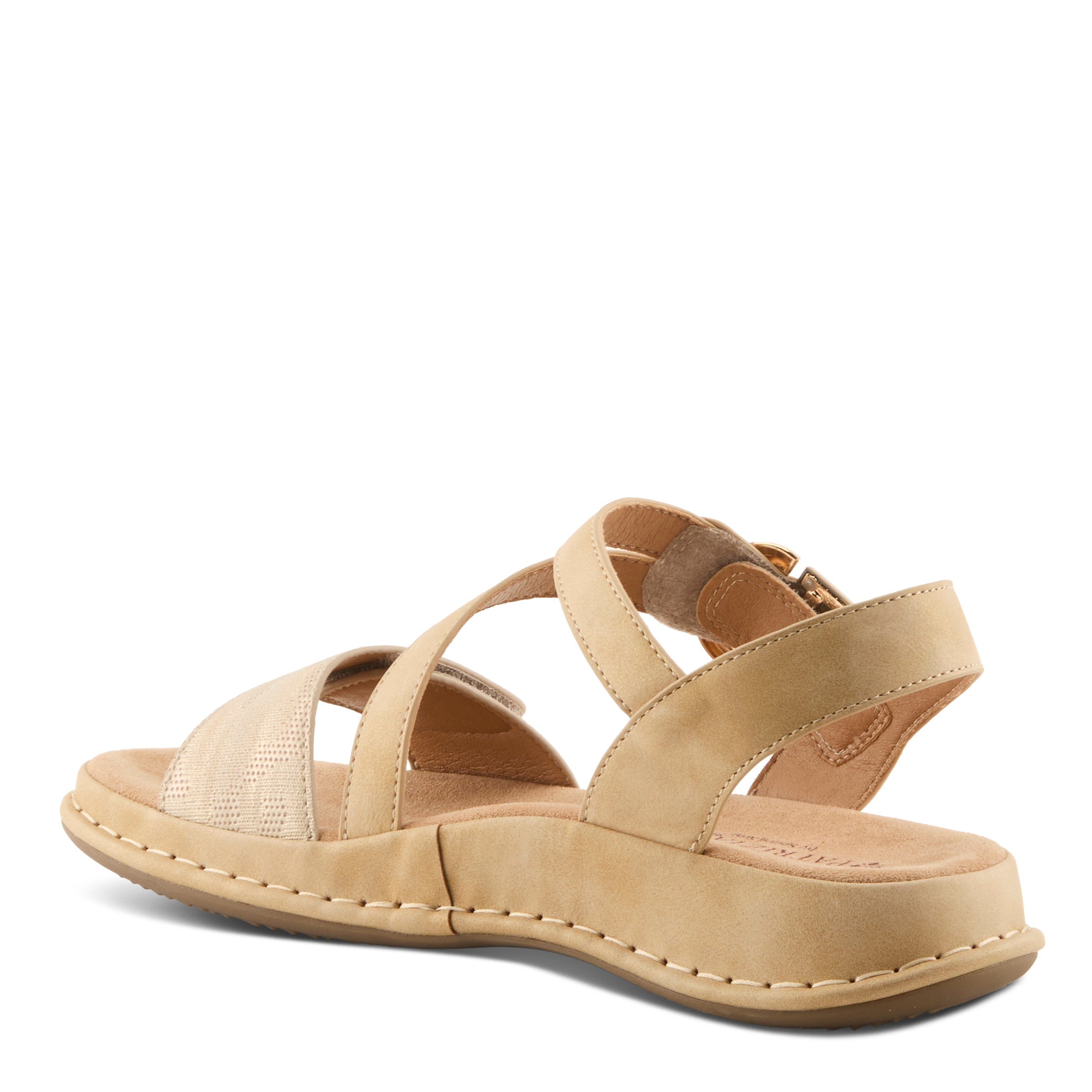 PATRIZIA AVANTA SANDALS
