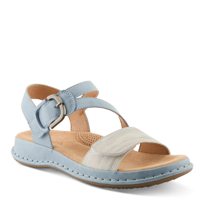 Patrizia PATRIZIA AVANTA SANDALS sandal in blue multi with stylish fashion design