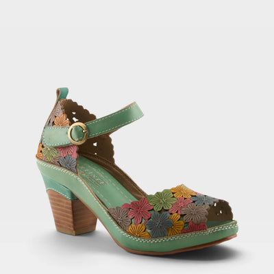 L'Artiste Avnia Sandals — product view 1