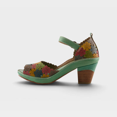L'Artiste Avnia Sandals — product view 5