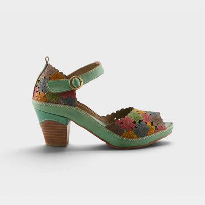 L'Artiste Avnia Sandals — product view 11