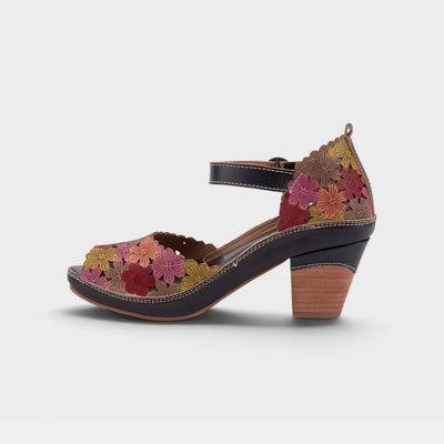 L'Artiste Avnia Sandals — product view 6