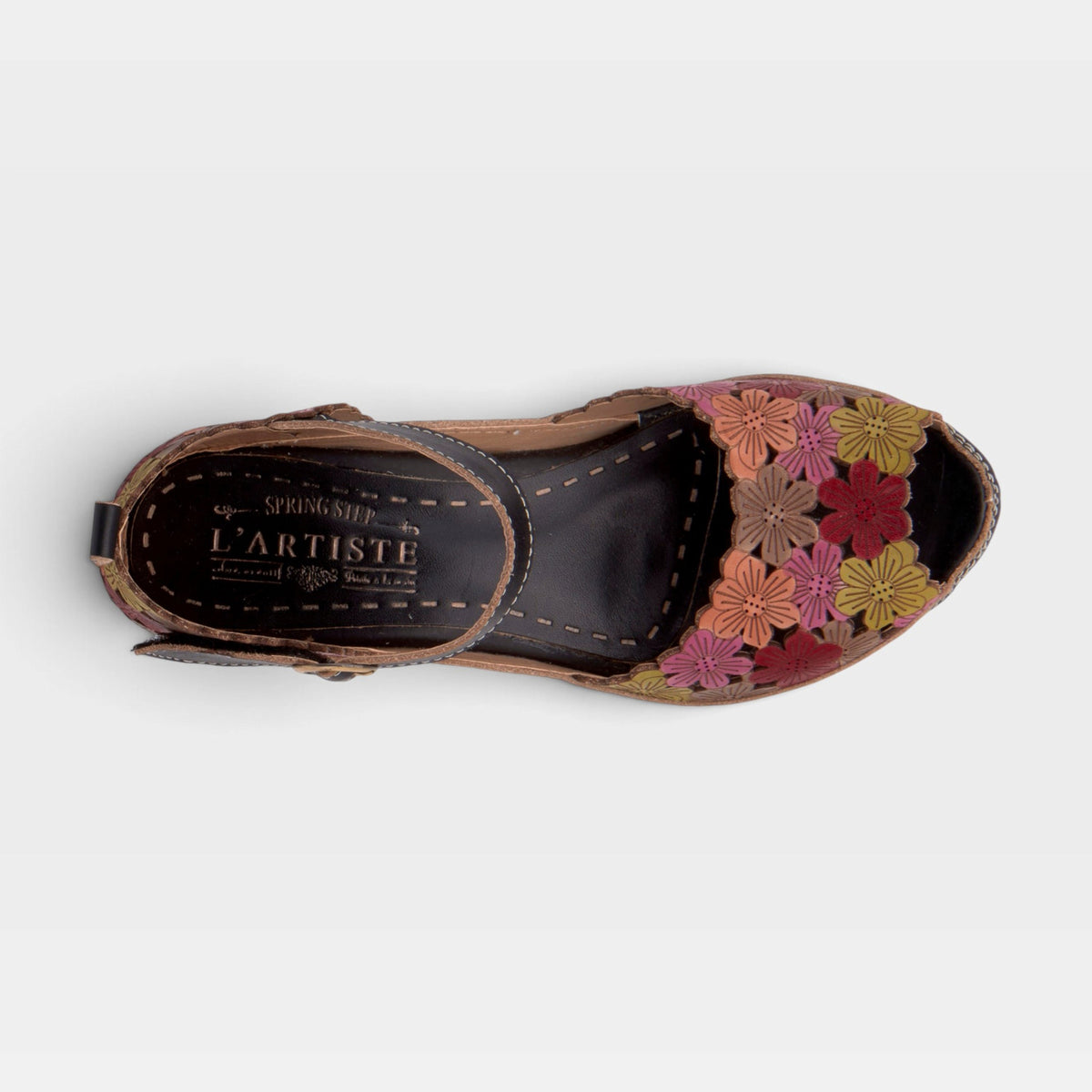 L'Artiste Avnia Sandals — product view 16