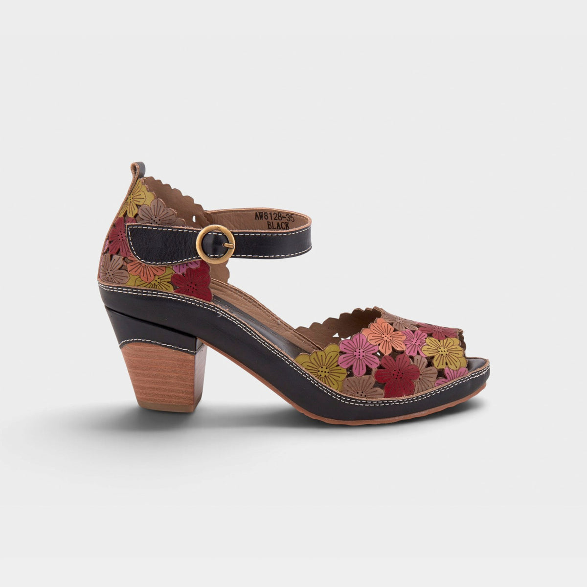 L'Artiste Avnia Sandals — product view 15