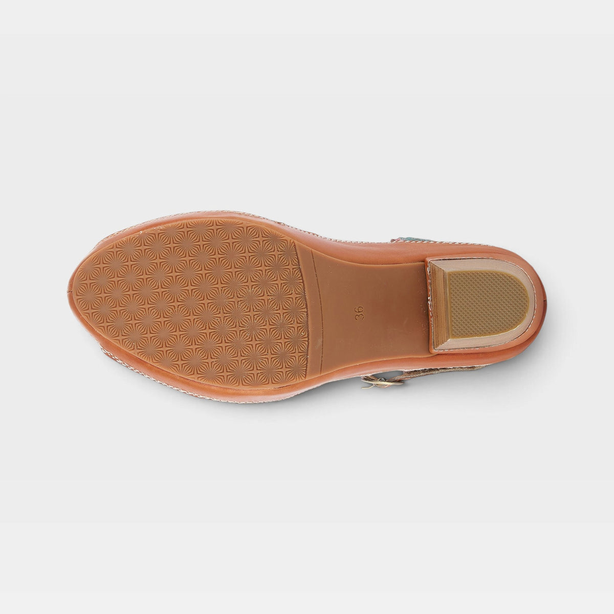 L'Artiste Avnia Sandals — product view 9