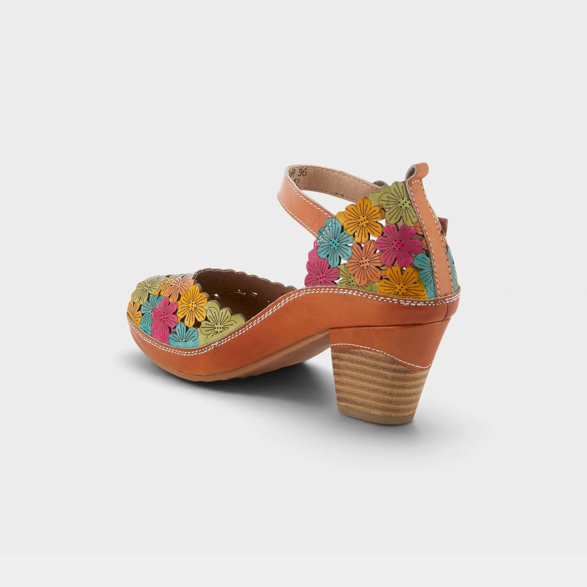 L'Artiste Avnia Sandals — product view 10