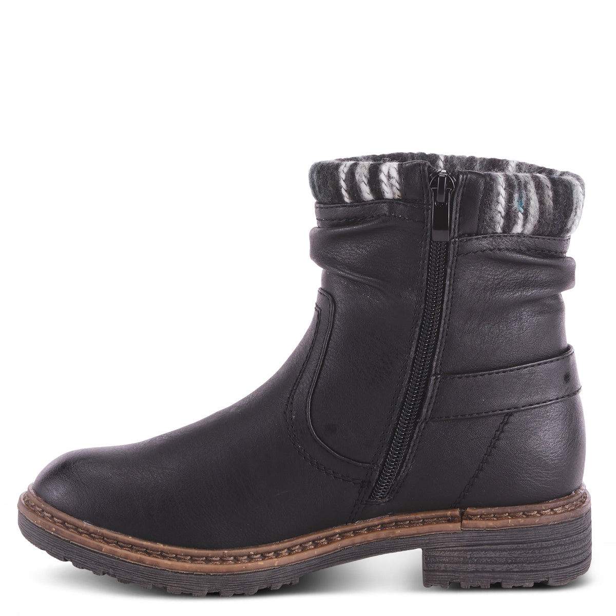 Patrizia Avonni Women's Boots — product view 23