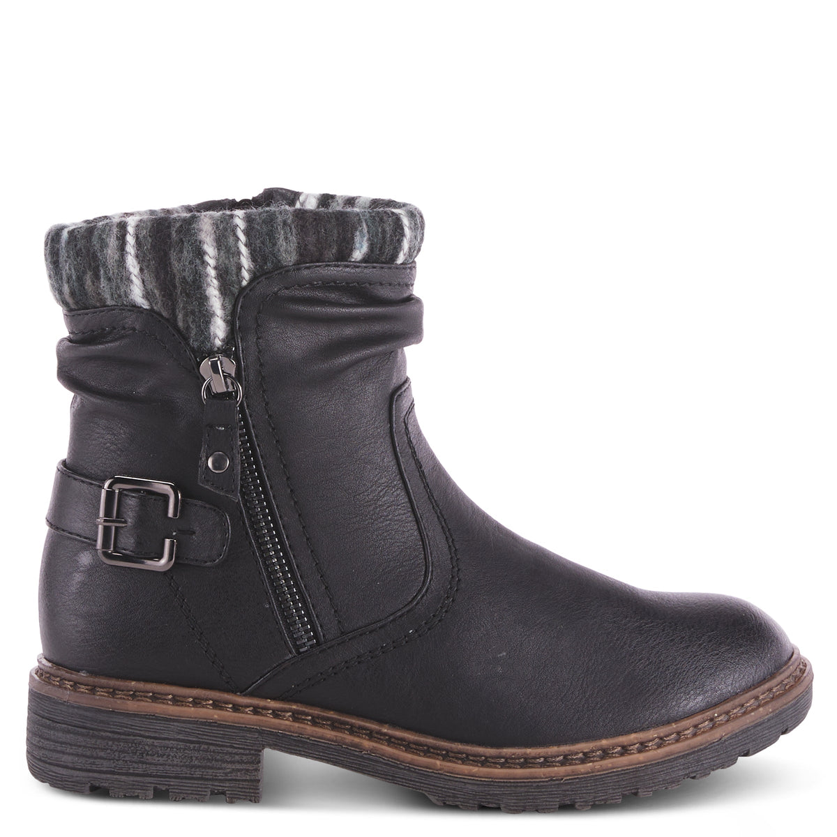 Patrizia Avonni Women's Boots — product view 26
