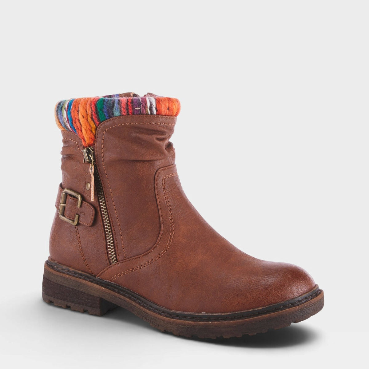 Patrizia Avonni Women's Boots — product view 1