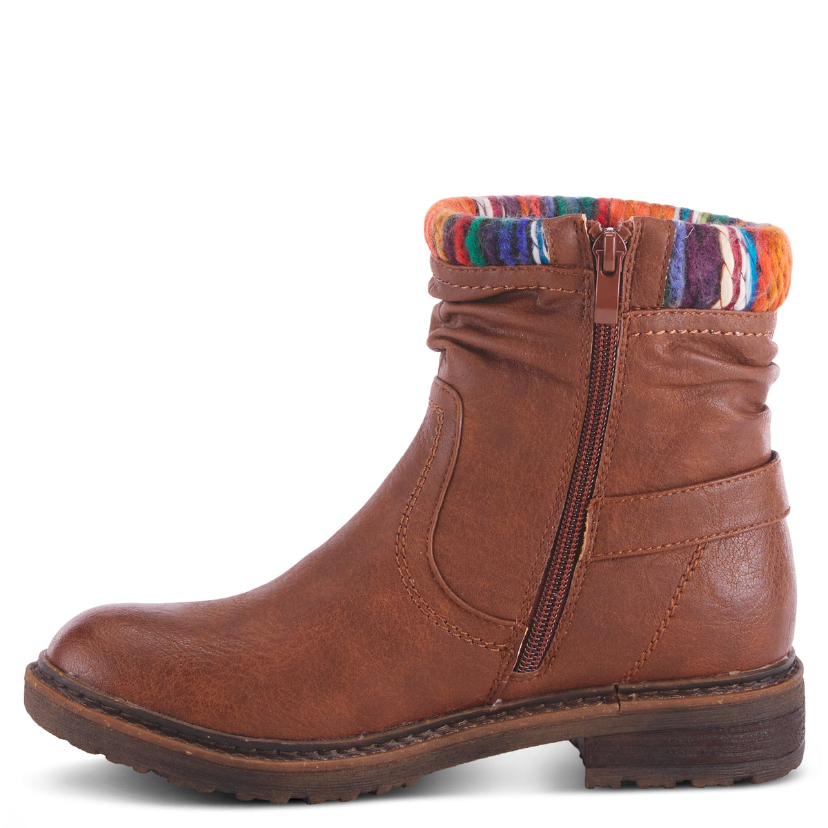 Patrizia Avonni Women's Boots — product view 2