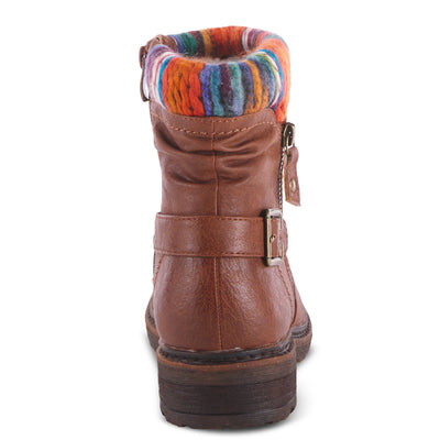 Patrizia Avonni Women's Boots — product view 4