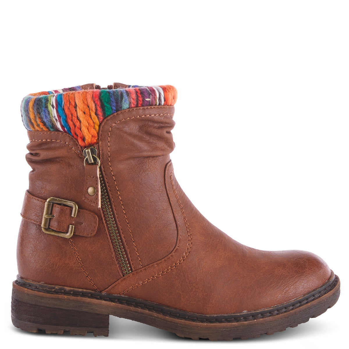 Patrizia Avonni Women's Boots — product view 5