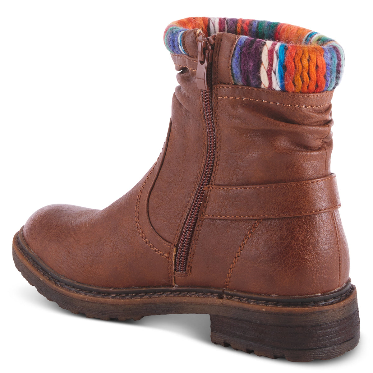 Patrizia Avonni Women's Boots — product view 7