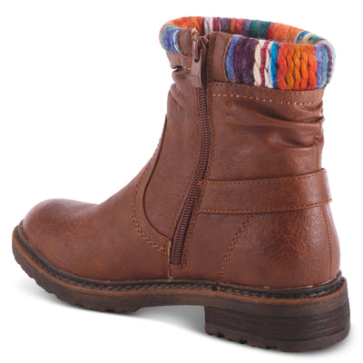 Patrizia Avonni Women's Boots — product view 7