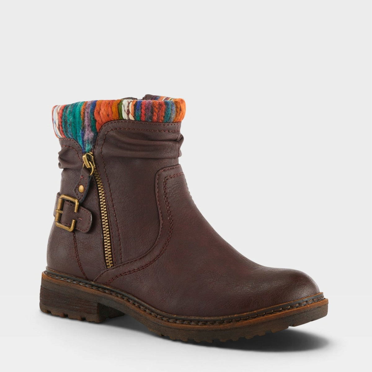 Patrizia Avonni Women's Boots — product view 10