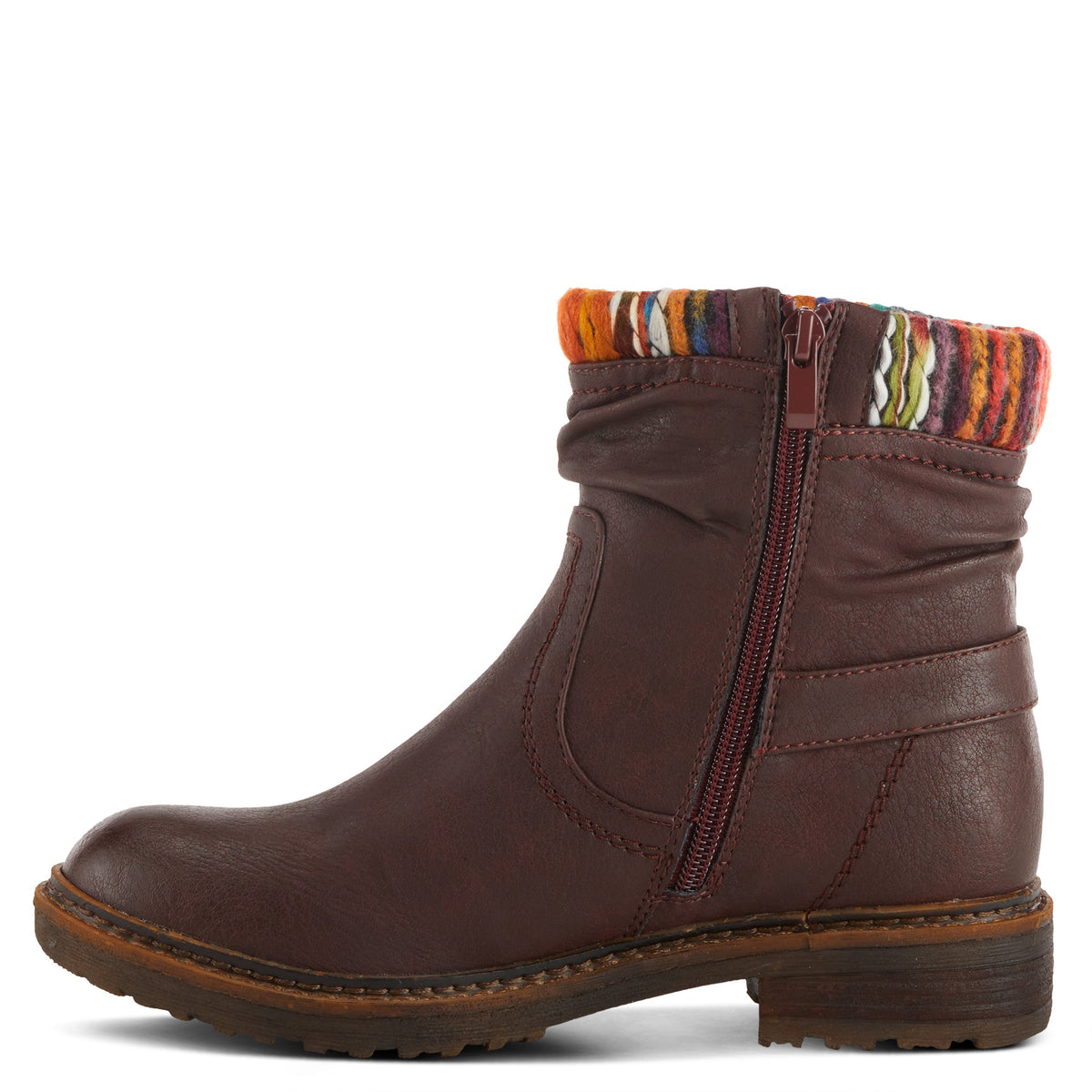 Patrizia Avonni Women's Boots — product view 8
