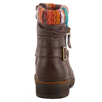 Patrizia Avonni Women's Boots — product view 11