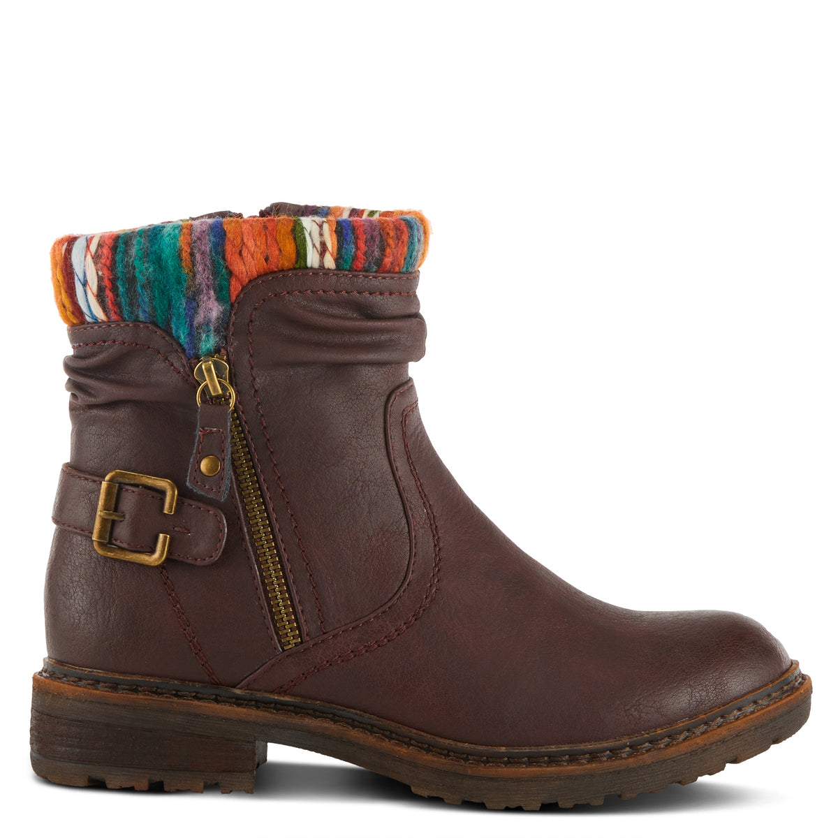 Patrizia Avonni Women's Boots — product view 12