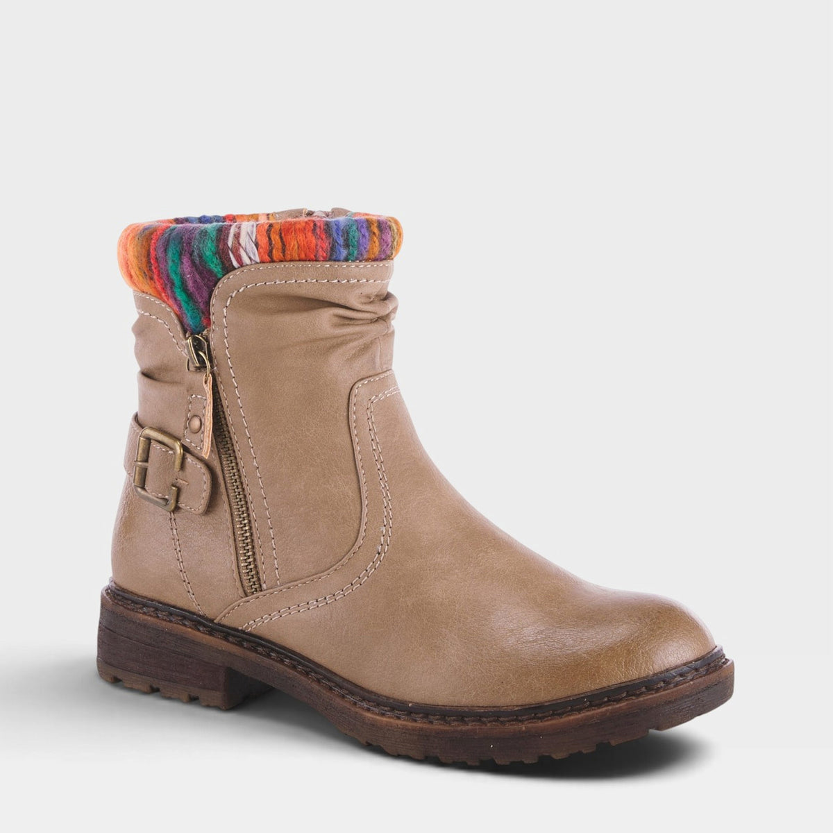 Patrizia Avonni Women's Boots — product view 17